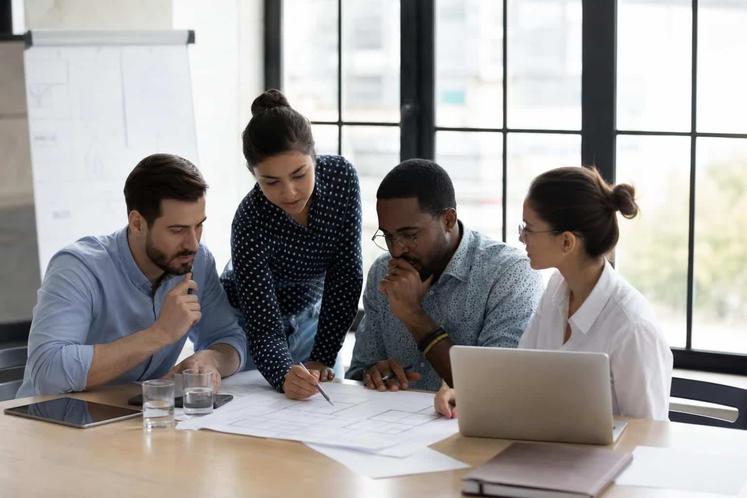 How Systems Architects Act as Solutions Providers for Businesses