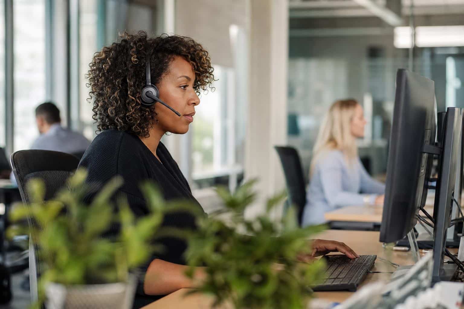 How to Improve Customer Support With Salesforce AI CRM
