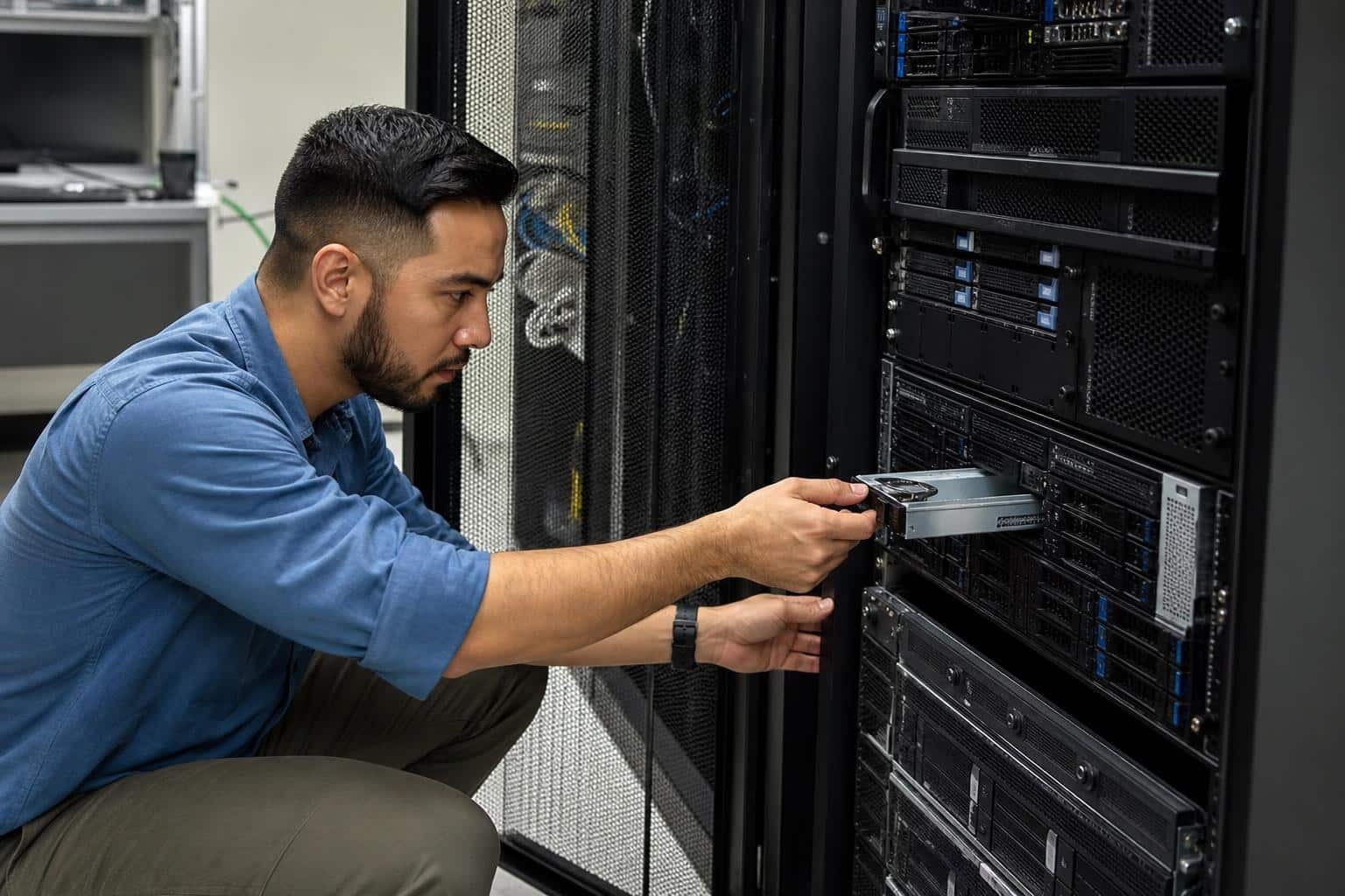 Affordable On-Premises IT and Cyber Security Solutions